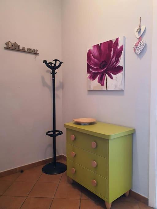 Appartamento Betti Rapallo Exterior photo