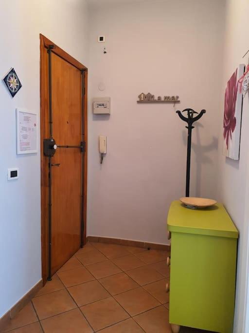 Appartamento Betti Rapallo Exterior photo