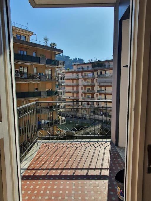 Appartamento Betti Rapallo Exterior photo