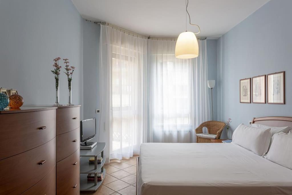 Appartamento Betti Rapallo Exterior photo