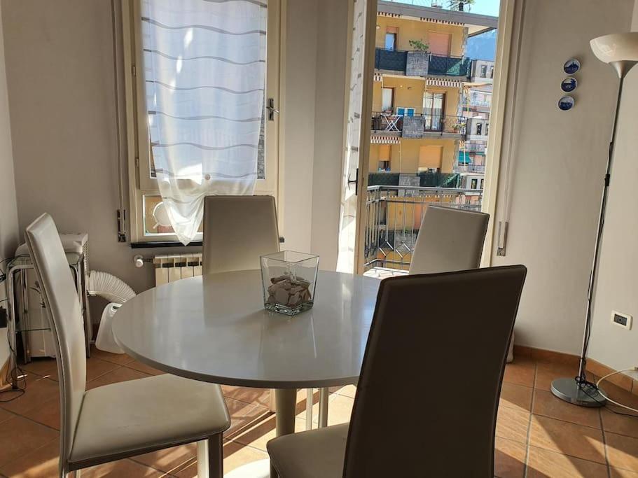 Appartamento Betti Rapallo Exterior photo