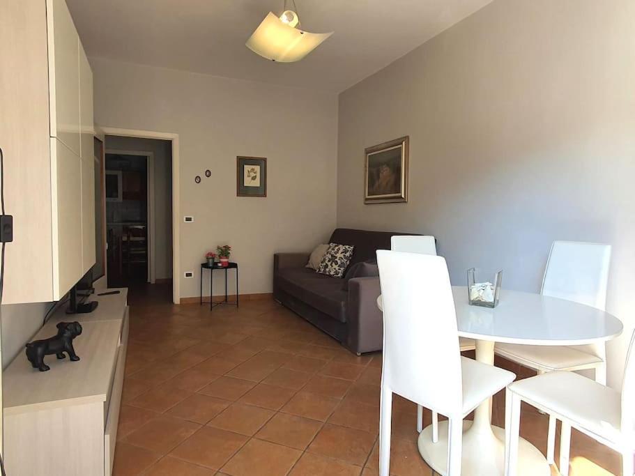 Appartamento Betti Rapallo Exterior photo