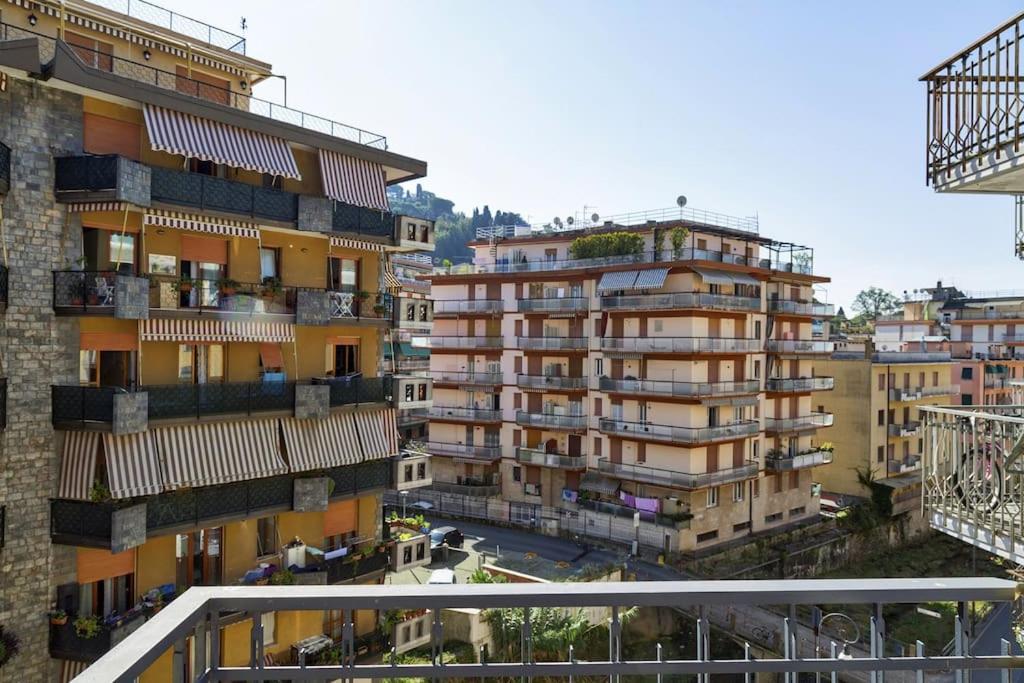 Appartamento Betti Rapallo Exterior photo